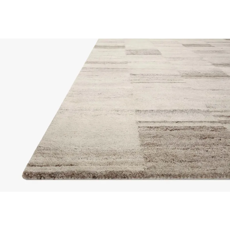 Loloi X Amber Lewis Rocky 2\'-3\" X 3\'-9\" Rug