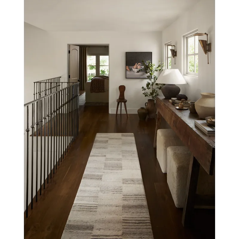 Loloi X Amber Lewis Rocky 2\'-3\" X 3\'-9\" Rug
