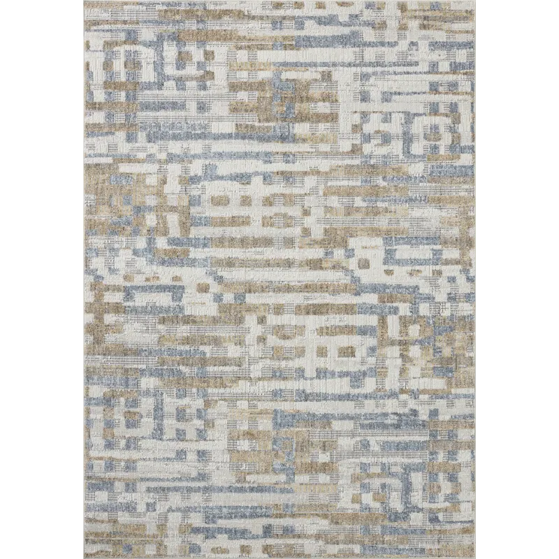 Rapallo B 2X3 Rug