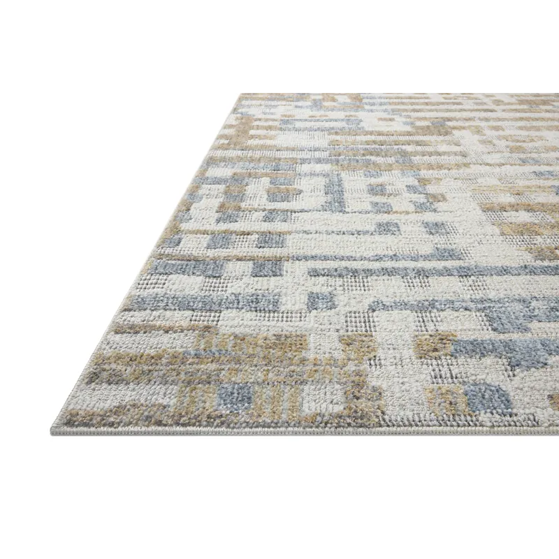 Rapallo B 2X3 Rug
