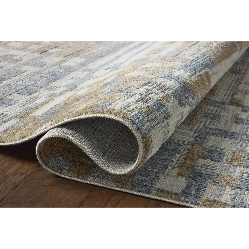 Rapallo B 2X3 Rug