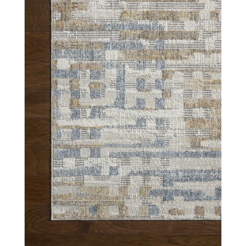 Rapallo B 2X3 Rug