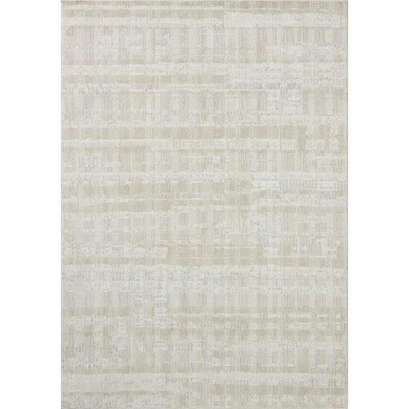 Loloi Roxie Ivory / Natural Rug