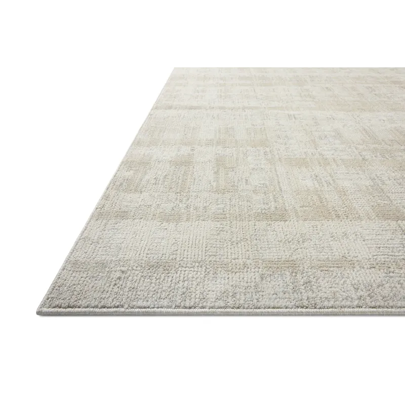 Loloi Roxie Ivory / Natural Rug