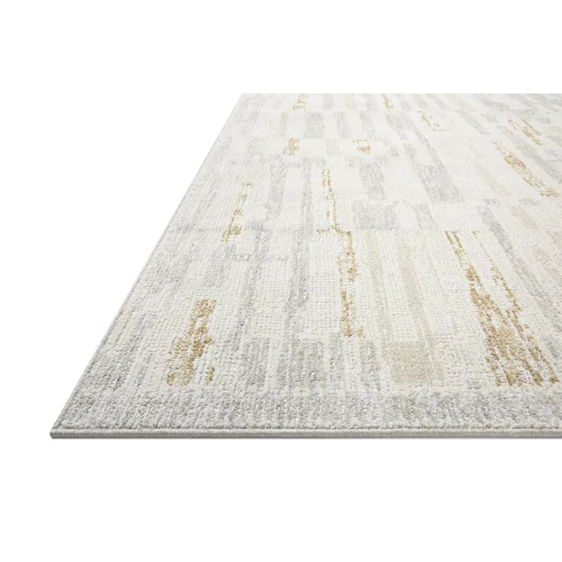 Loloi Roxie Natural / Sand Rug