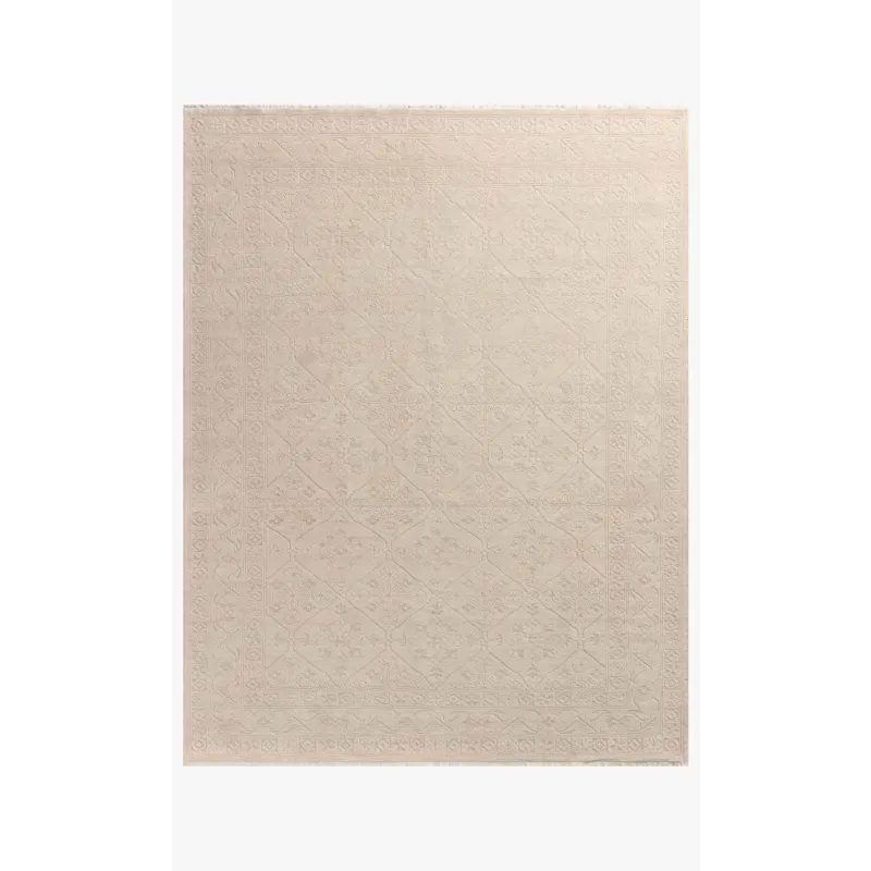 Loloi X Magnolia Home By Joanna Gaines Ruth 11\'-6\" X 15\' Rug