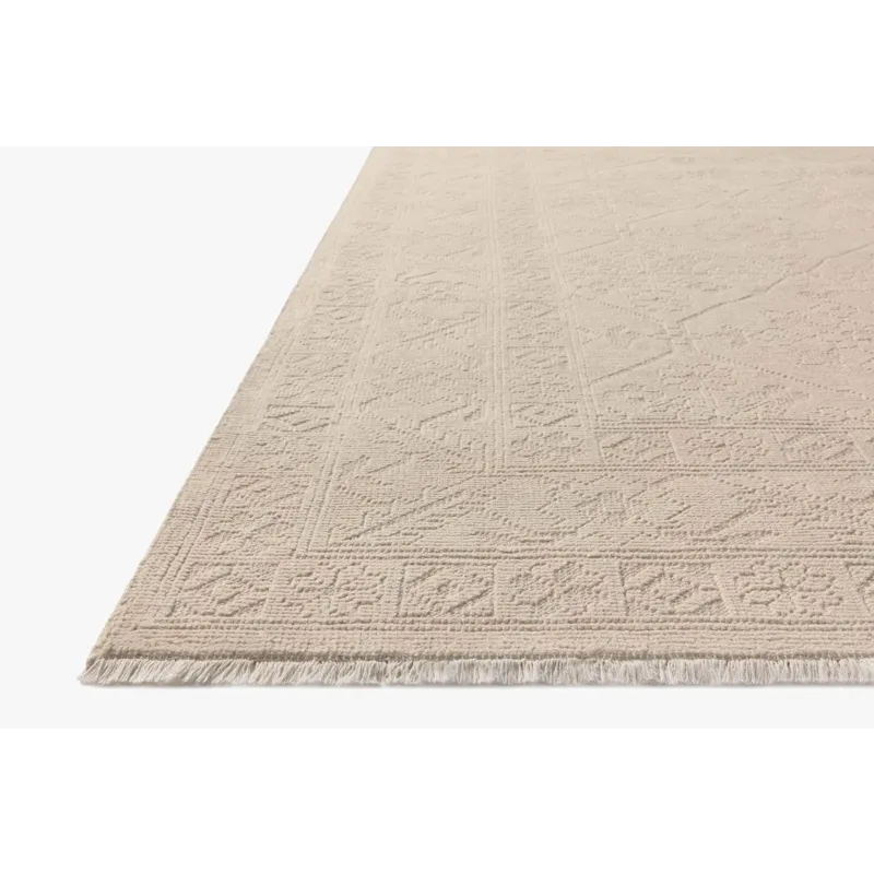 Loloi X Magnolia Home By Joanna Gaines Ruth 11\'-6\" X 15\' Rug