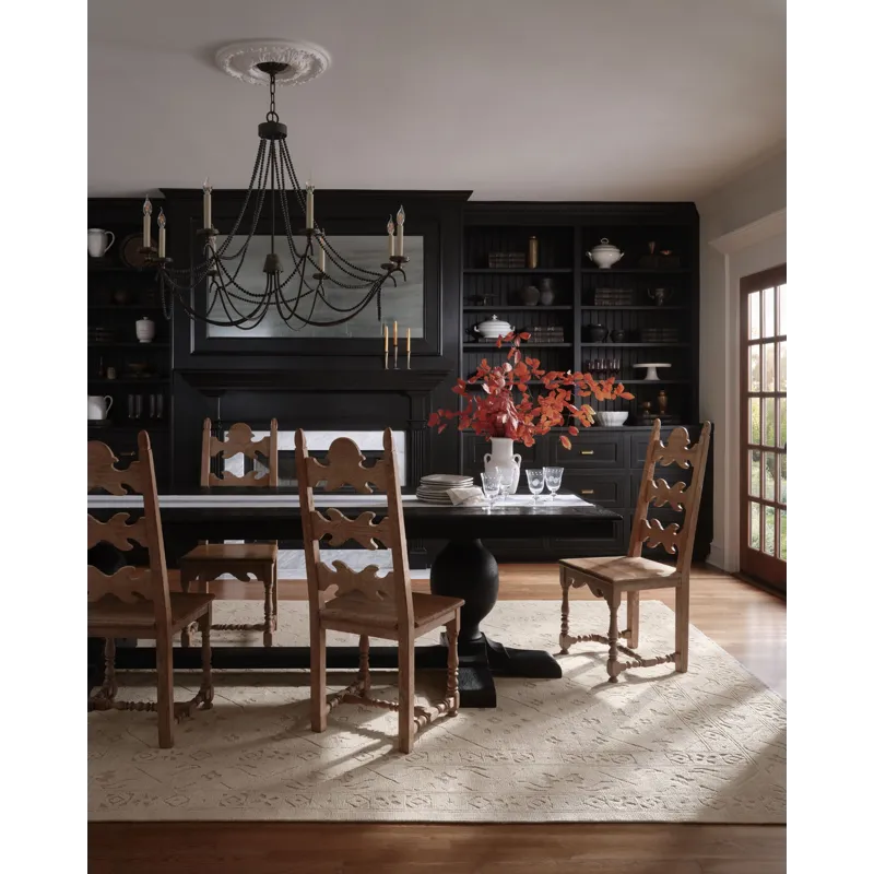 Loloi X Magnolia Home By Joanna Gaines Ruth 11\'-6\" X 15\' Rug