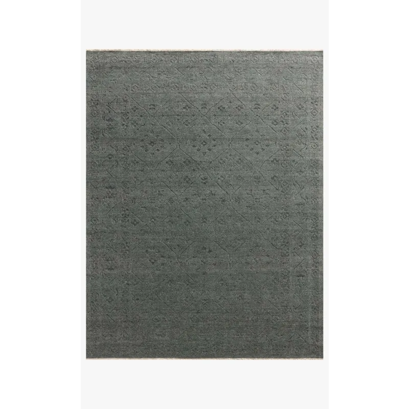 Loloi X Magnolia Home By Joanna Gaines Ruth 4\'-0\" X 6\'-0\" Rug