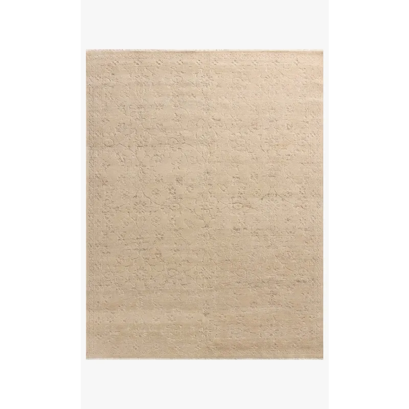 Loloi X Magnolia Home By Joanna Gaines Ruth 9\'-6\" X 13\'-6\" Rug