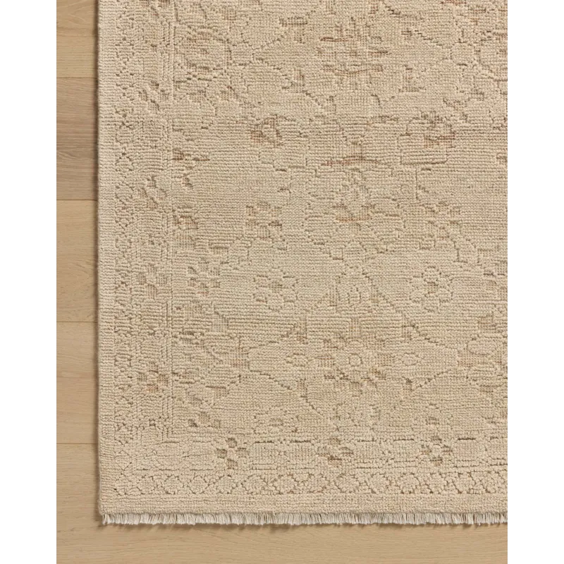 Loloi X Magnolia Home By Joanna Gaines Ruth 9\'-6\" X 13\'-6\" Rug