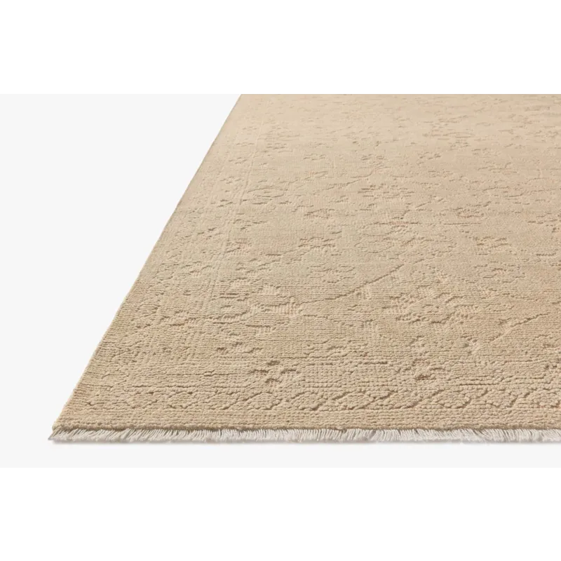 Loloi X Magnolia Home By Joanna Gaines Ruth 9\'-6\" X 13\'-6\" Rug