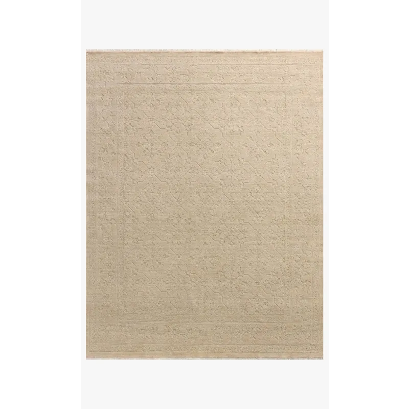 Loloi X Magnolia Home By Joanna Gaines Ruth 11\'-6\" X 15\' Rug