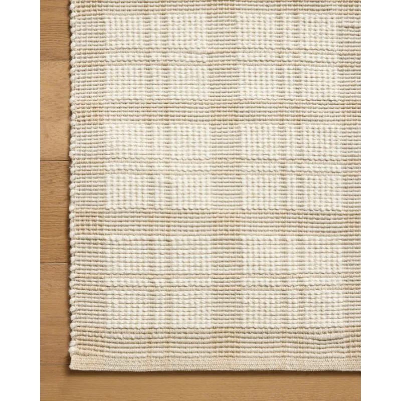 Loloi X Magnolia Home By Joanna Gaines Ryder 3\'-6\" X 5\'-6\" Rug