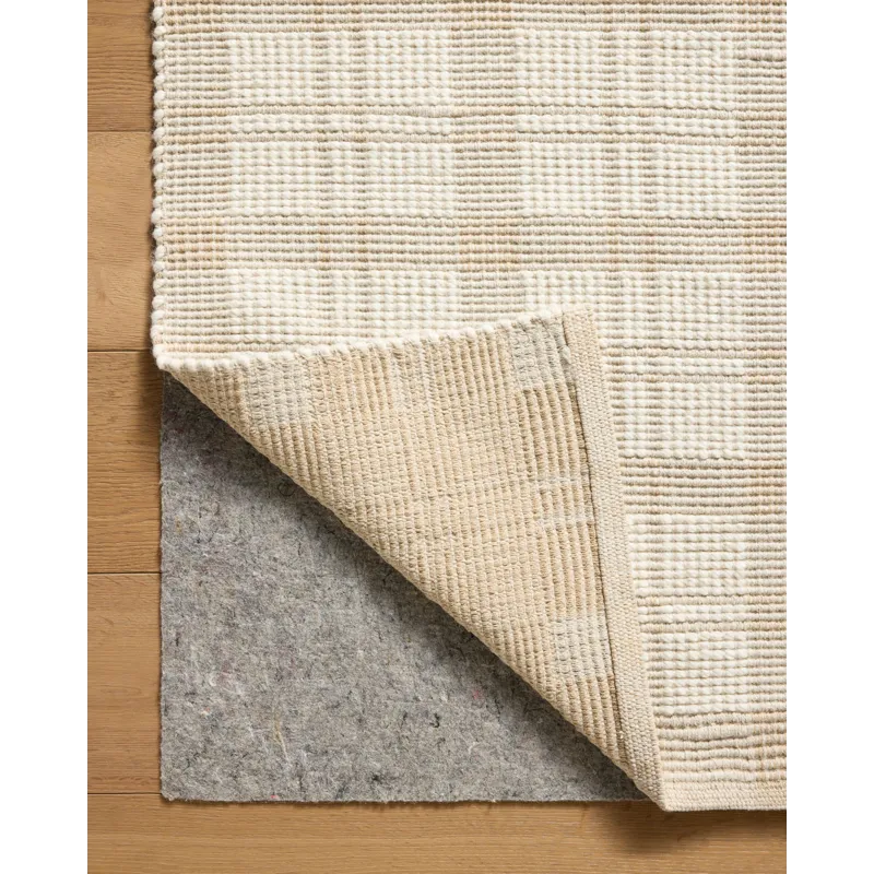 Loloi X Magnolia Home By Joanna Gaines Ryder 3\'-6\" X 5\'-6\" Rug