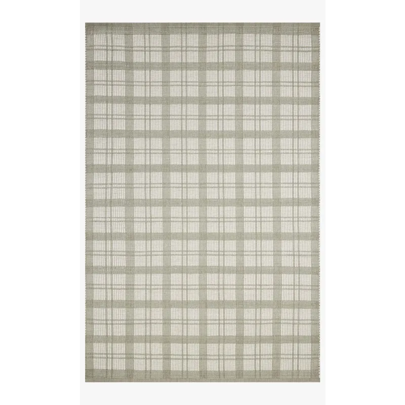 Loloi X Magnolia Home By Joanna Gaines Ryder 9\'-3\" X 13\' Rug