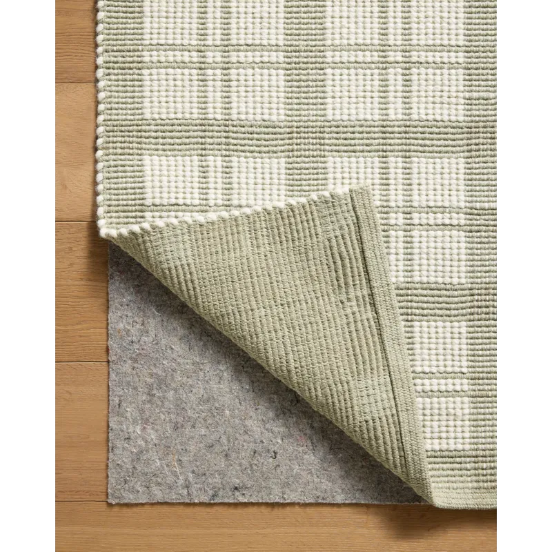 Loloi X Magnolia Home By Joanna Gaines Ryder 9\'-3\" X 13\' Rug