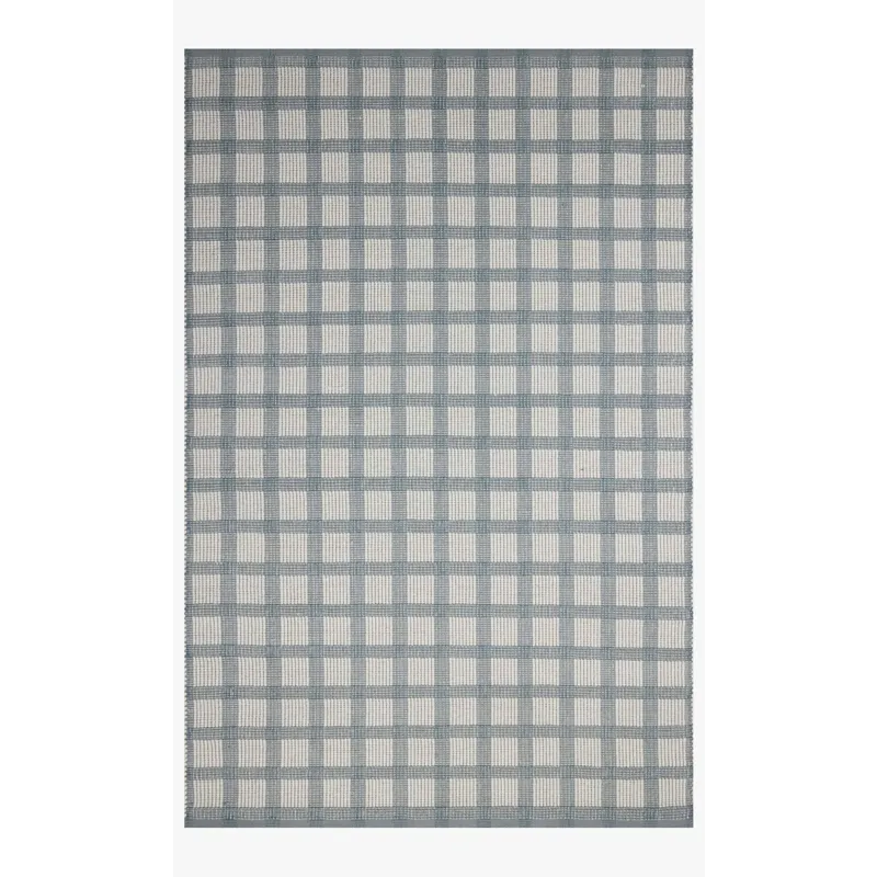 Loloi X Magnolia Home By Joanna Gaines Ryder 7\'-9\" X 9\'-9\" Rug