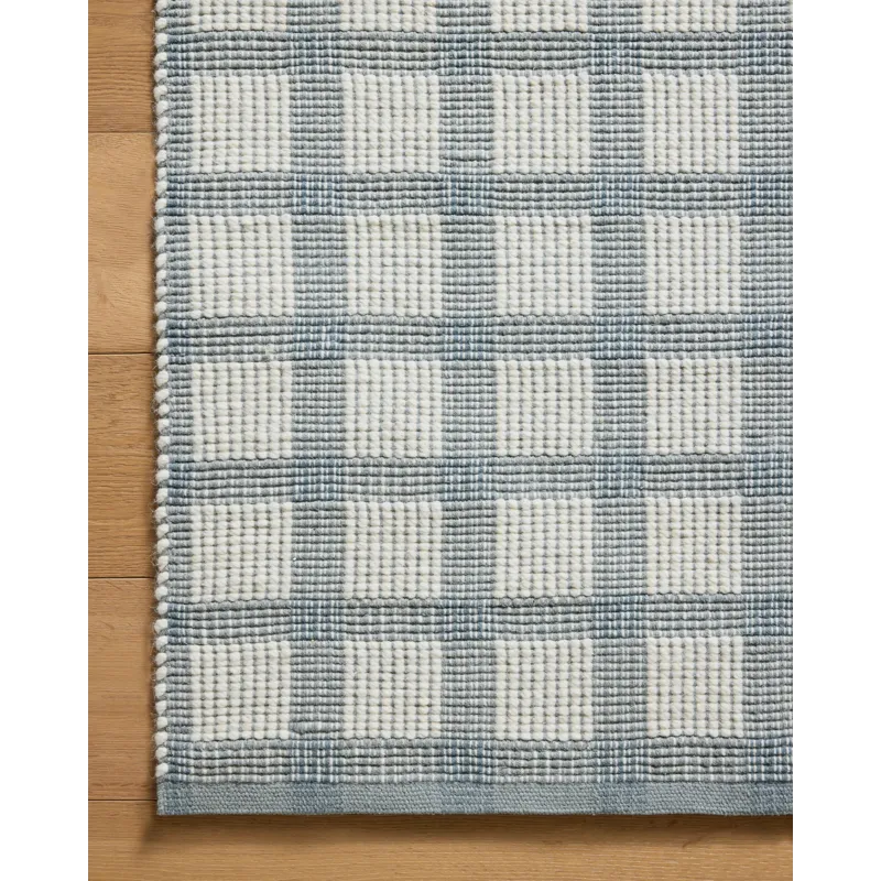 Loloi X Magnolia Home By Joanna Gaines Ryder 7\'-9\" X 9\'-9\" Rug