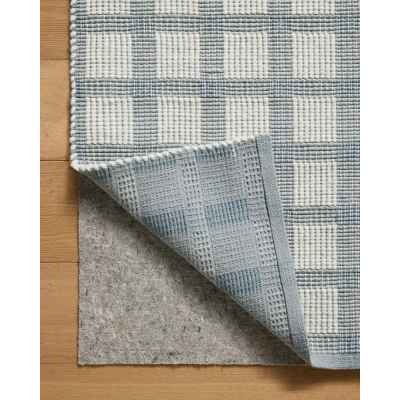 Loloi X Magnolia Home By Joanna Gaines Ryder 7\'-9\" X 9\'-9\" Rug