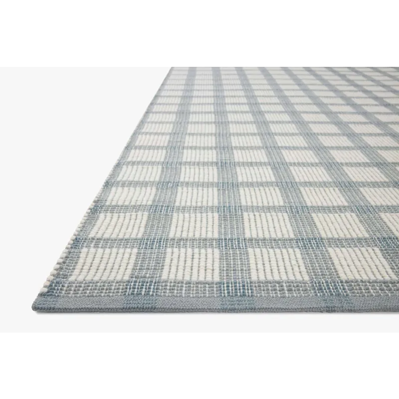 Loloi X Magnolia Home By Joanna Gaines Ryder 7\'-9\" X 9\'-9\" Rug