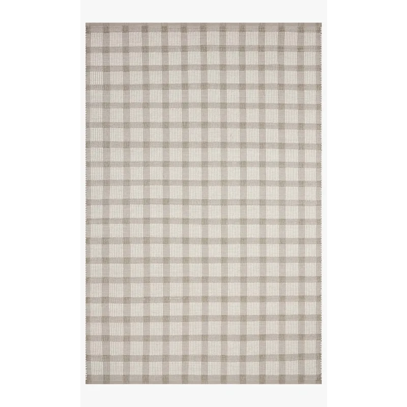 Loloi X Magnolia Home By Joanna Gaines Ryder 2\'-3\" X 3\'-9\" Rug