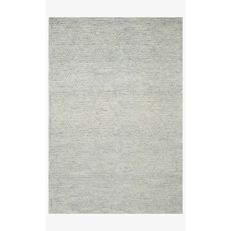 Loloi X Magnolia Home By Joanna Gaines Sarah 3\'-6\" X 5\'-6\" Rug
