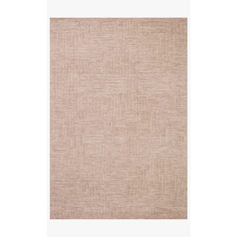 Loloi X Magnolia Home By Joanna Gaines Sarah 2\'-3\" X 3\'-9\" Rug