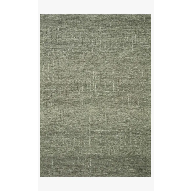 Loloi X Magnolia Home By Joanna Gaines Sarah 2\'-3\" X 3\'-9\" Rug