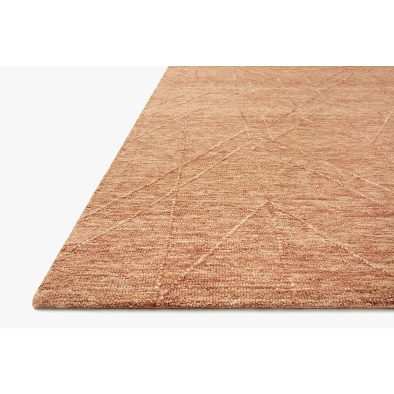 Loloi X Magnolia Home By Joanna Gaines Sarah 9\'-3\" X 13\' Rug