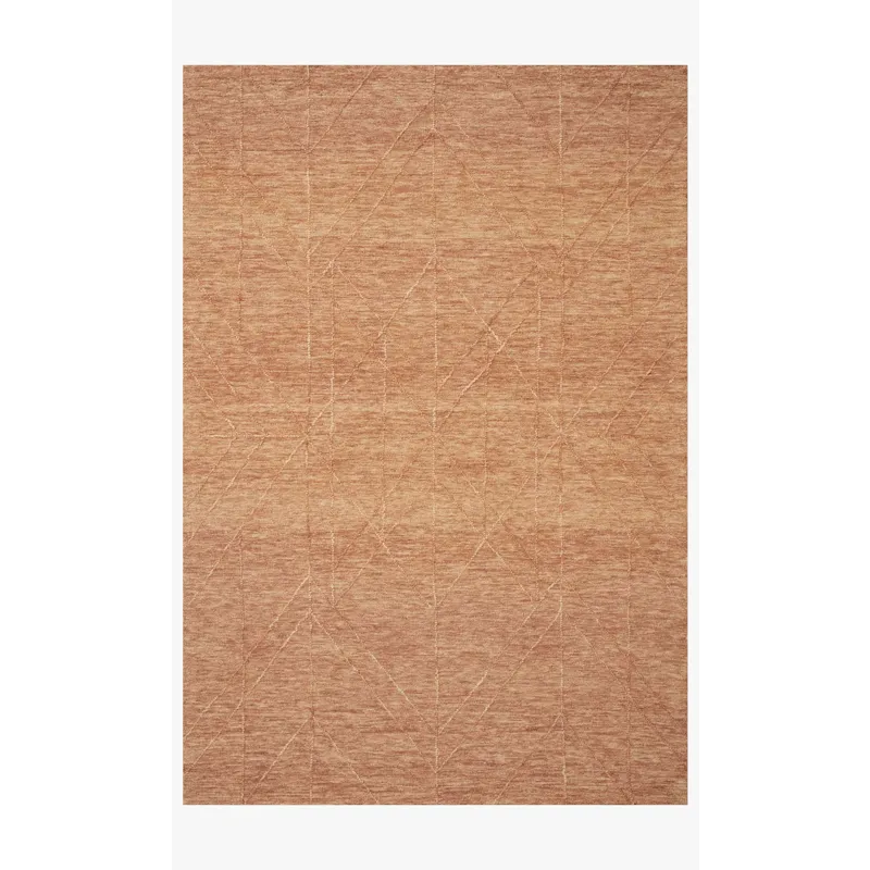 Loloi X Magnolia Home By Joanna Gaines Sarah 9\'-3\" X 13\' Rug