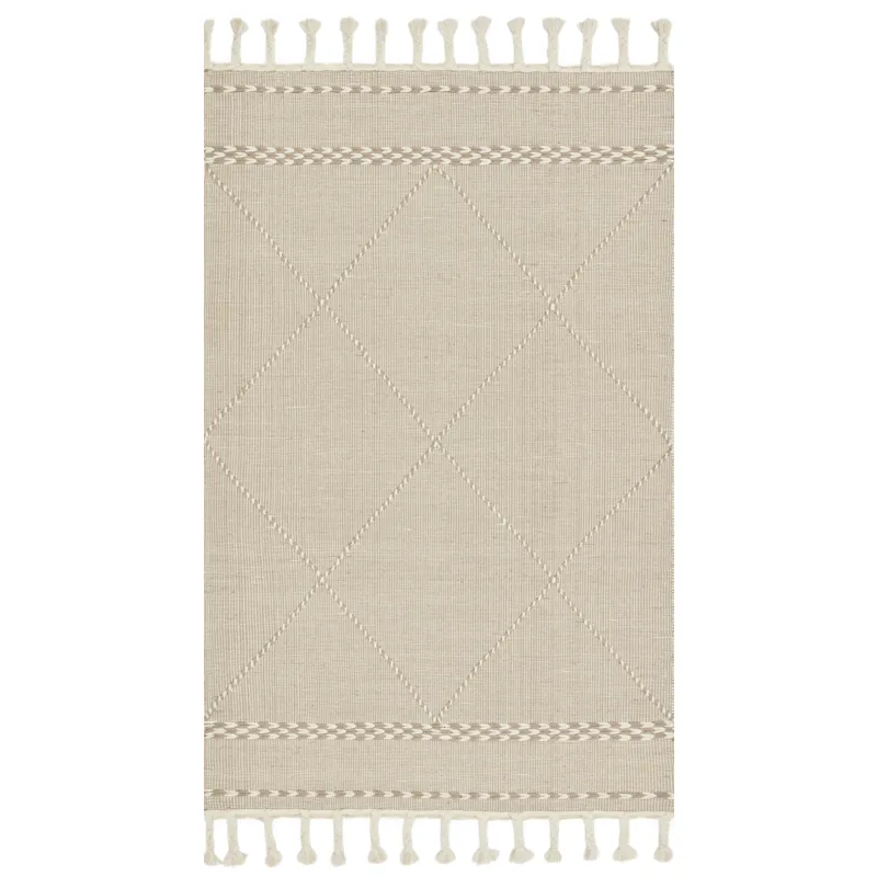 Sawyer Sand Rug (3' 6" X 5' 6")