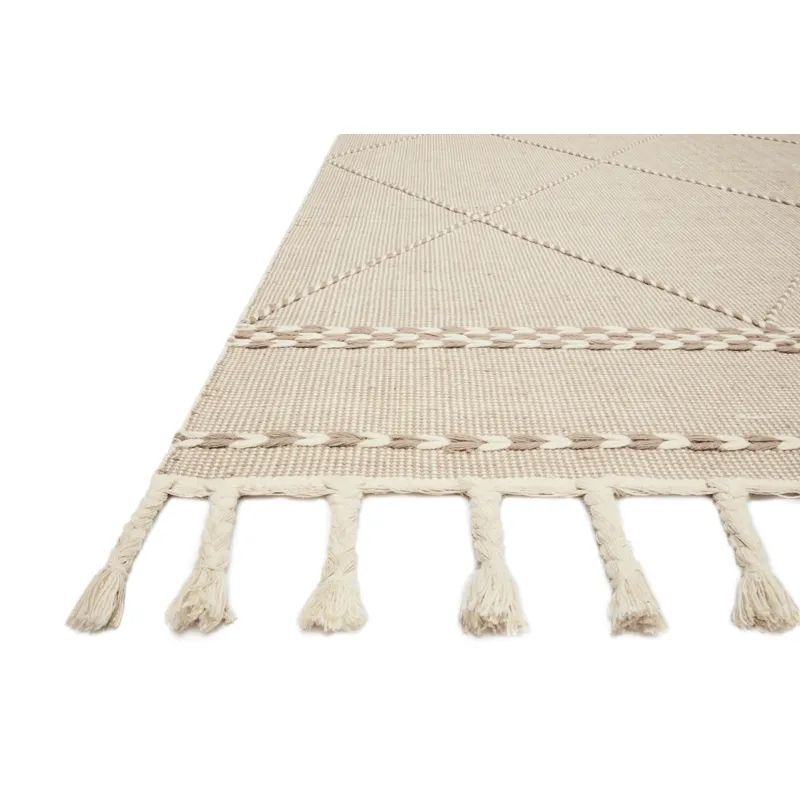 Sawyer Sand Rug (3' 6" X 5' 6")