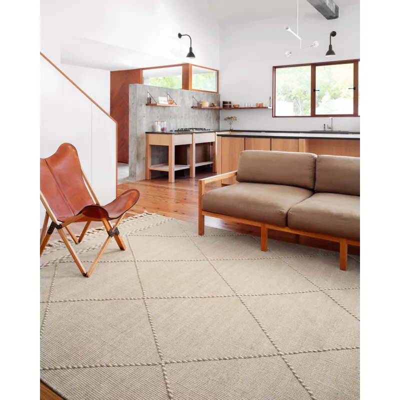 Sawyer Sand Rug (3' 6" X 5' 6")