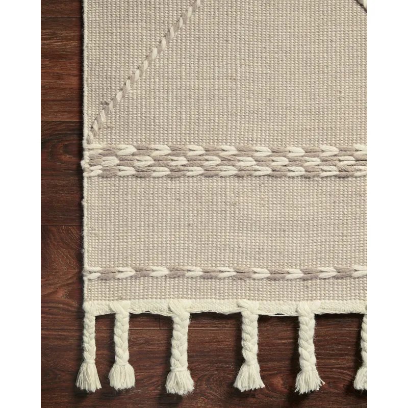 Sawyer Sand Rug (3' 6" X 5' 6")