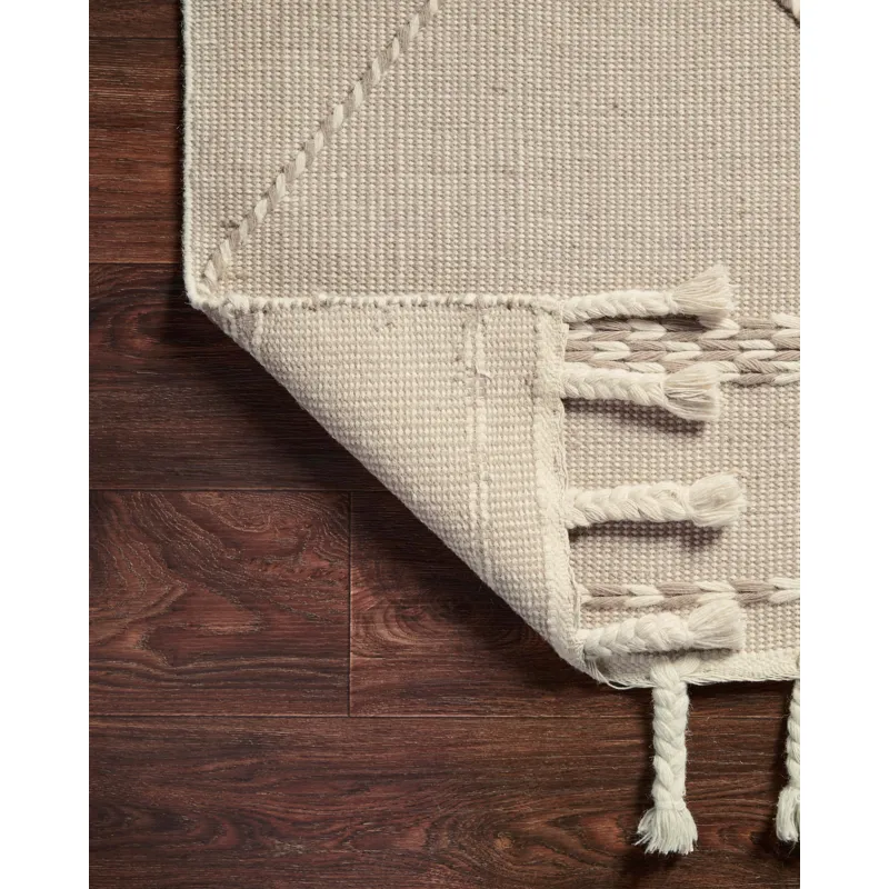 Sawyer Sand Rug (3' 6" X 5' 6")