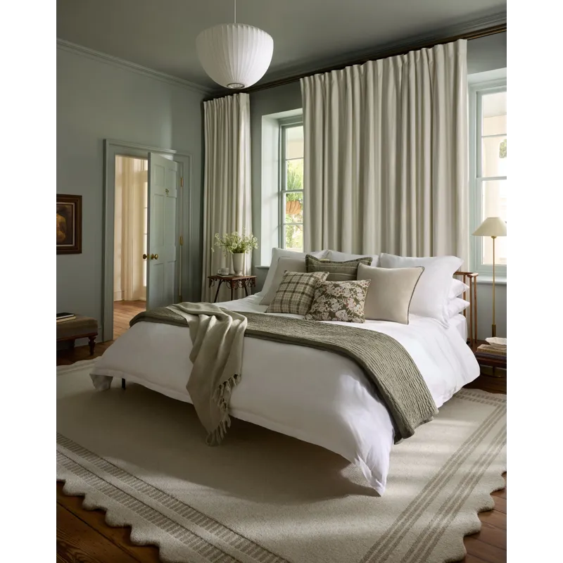 Loloi X Chris Loves Julia Scottie 2\'-3\" X 3\'-9\" Rug