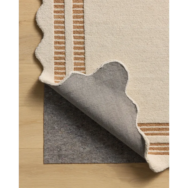 Loloi X Chris Loves Julia Scottie 3\'-6\" X 5\'-6\" Rug