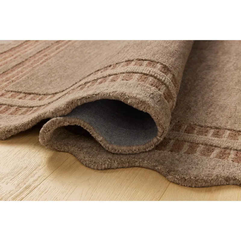 Loloi X Chris Loves Julia Scottie 2\'-0\" X 5\'-0\" Rug