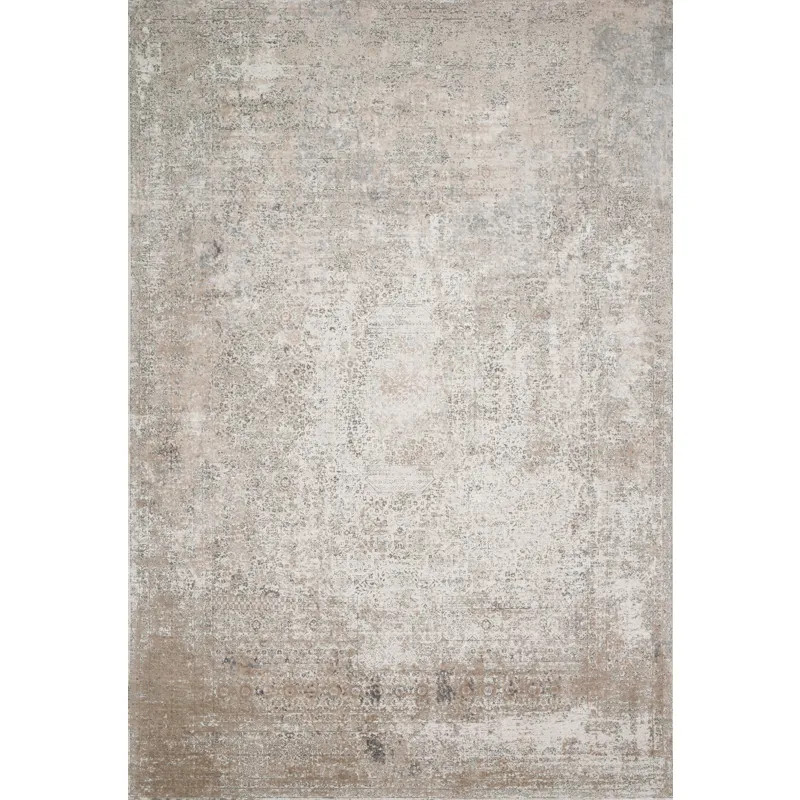 Sienne Ivory / Pebble Rug (12' 2" X 15')