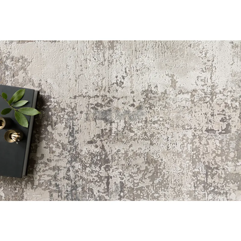 Sienne Ivory / Sand Rug (2' 7" X 8' 0")