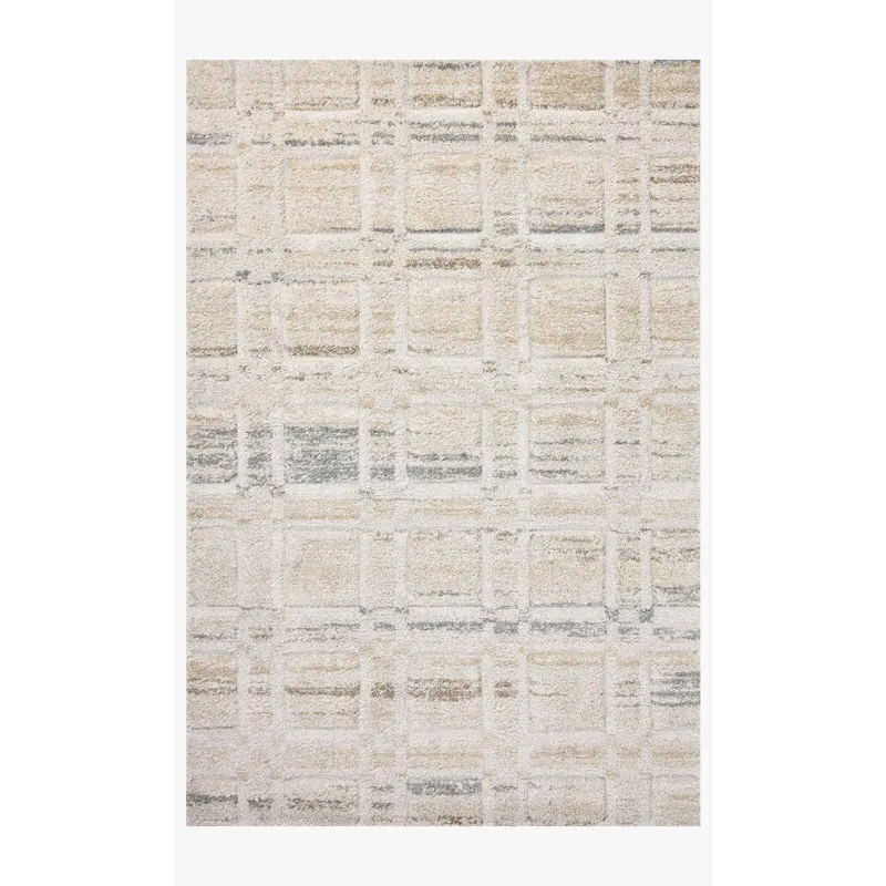 Silas 6\'-7\" X 9\'-2\" Rug