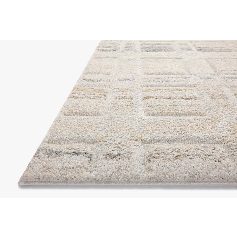 Silas 6\'-7\" X 9\'-2\" Rug