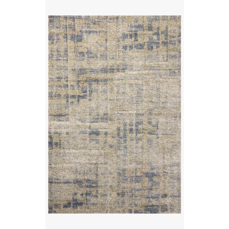 Silas 6\'-7\" X 9\'-2\" Rug