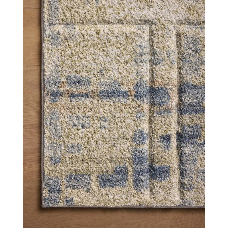 Silas 6\'-7\" X 9\'-2\" Rug