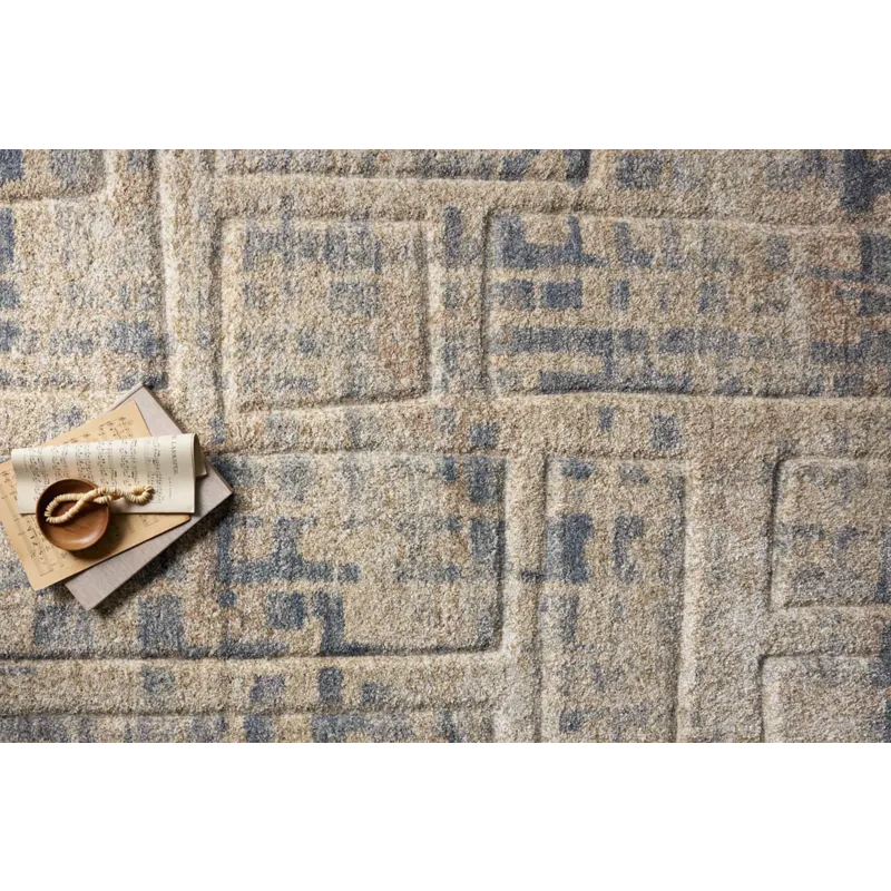 Silas 6\'-7\" X 9\'-2\" Rug