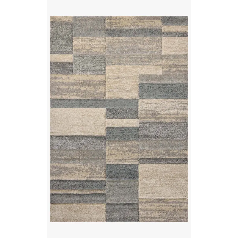 Silas 3\'-7\" X 5\'-7\" Rug