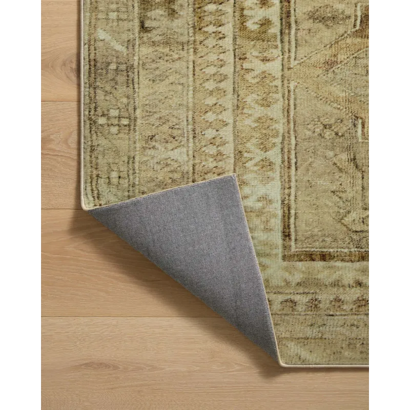 Loloi X Magnolia Home By Joanna Gaines Sinclair 2\'-3\" X 3\'-9\" Rug