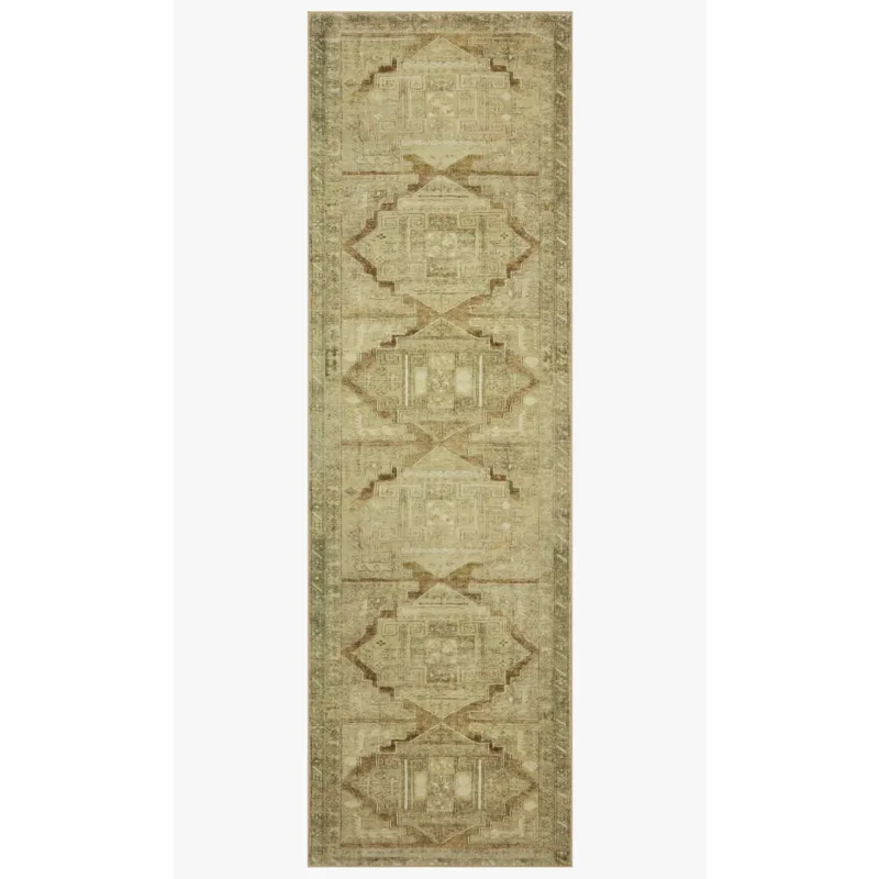 Loloi X Magnolia Home By Joanna Gaines Sinclair 2\'-3\" X 3\'-9\" Rug