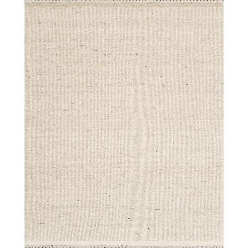 Sloane Oatmeal Rug (3' 6" X 5' 6")